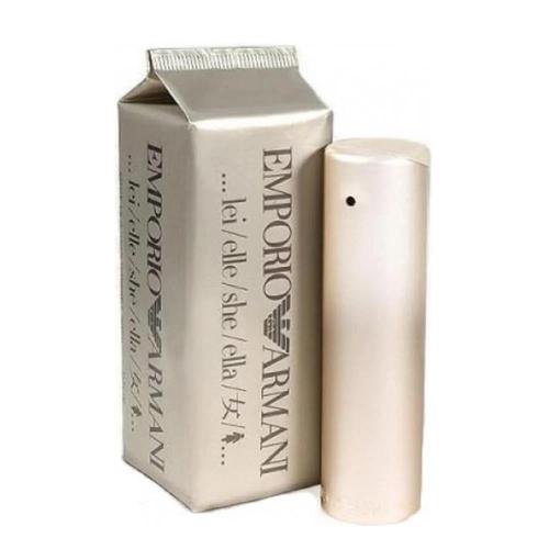 Perfume Giorgio Armani Emporio Armani Elle .