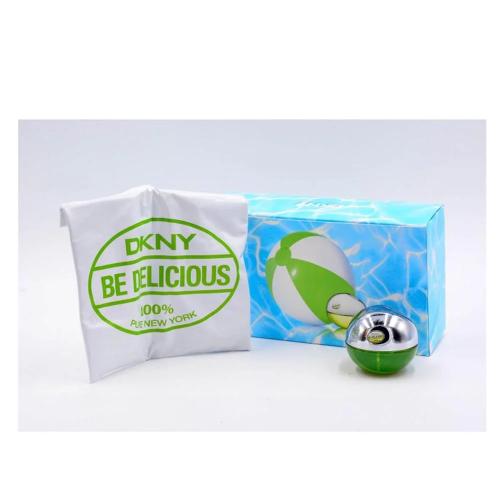 Perfume Donna Karan Dkny Be Delicious 30ml .