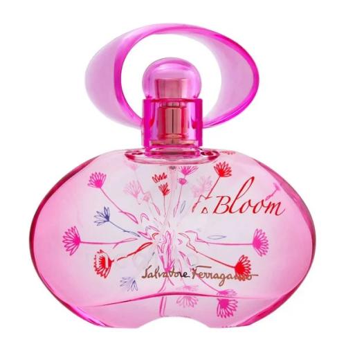 Perfume Ferragamo Incanto Bloom 100Ml