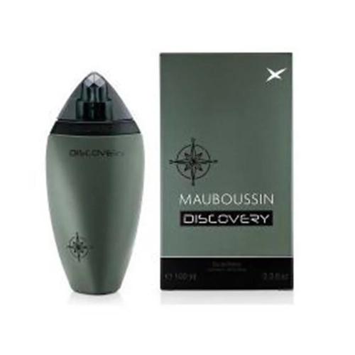Perfume Mauboussin Discovery 100ml Vapo