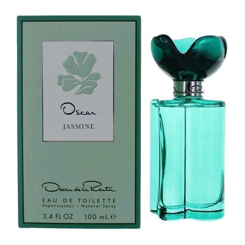 Perfume Oscar de La Renta Jasmine 100ml V.