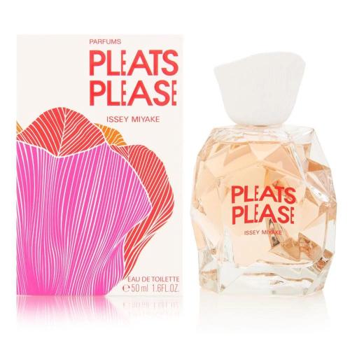Eau de Toilette Pleats Please 50ml