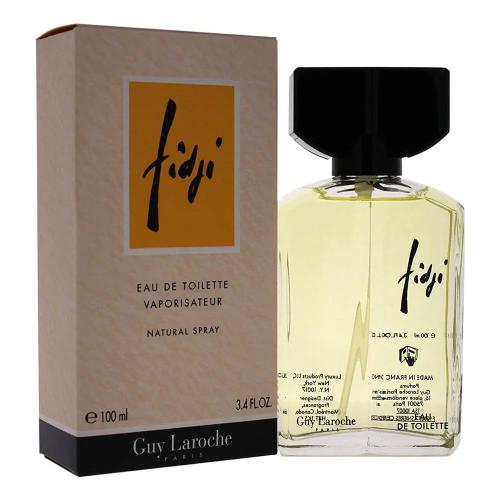 Perfume Mulher Fidji Guy Laroche EDT