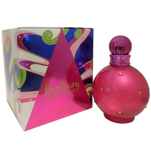 Eau de Parfum Fantasy 100ml