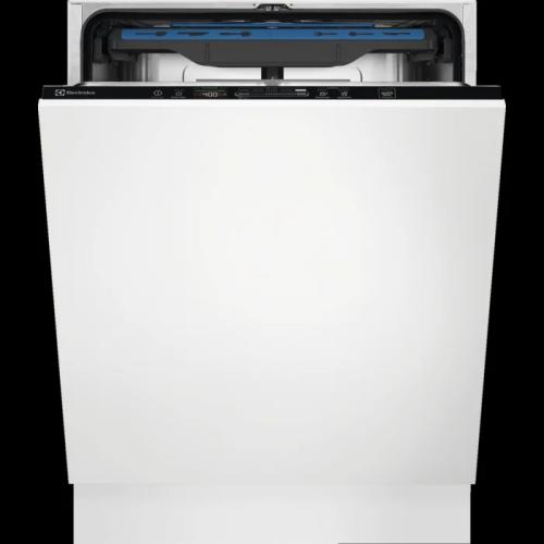 Electrolux Eeg48300l Totalmente Empotrable 14 Es.