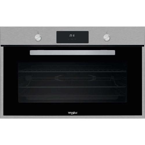 Forno Whirlpool - Msa K5v Ix Wh