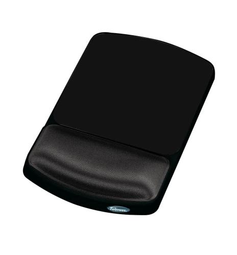 Fellowes Mauspad-Handgelenkauflage 15,72x24,92cm Graphit