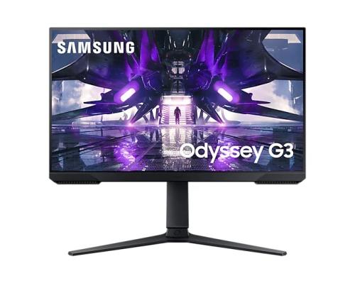 Monitor Samsung Odyssey G32a Va 24" Fhd 16:9 165hz Premium