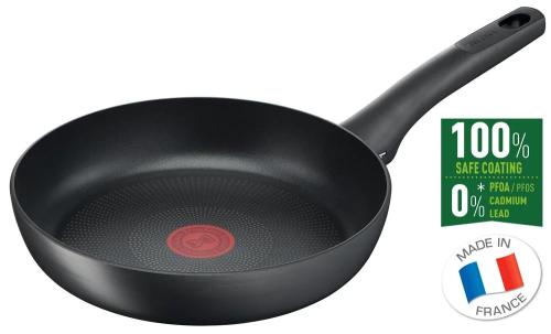 Tefal Ultimate G2680472 Frying Pan All-Purpose Pan Round