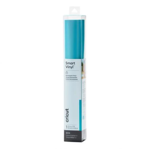 Cricut Smrtvnl P 33x91cm 1 Sht (Aqua)m18