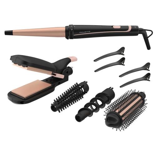 Modelador Rowenta Infinity.Lo-Cf4231f0