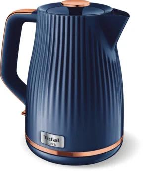 TEFAL LOFT KO251430 CHALEIRA ELÉTRICA 1,7 L AZUL