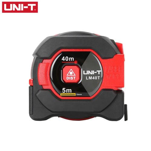 Lm40t Laser Distance Meter