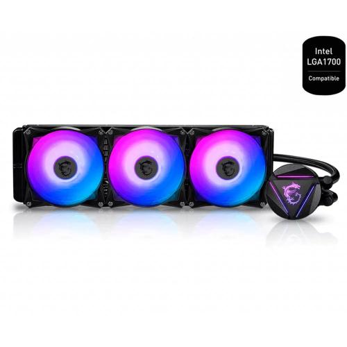 Disipador Ref Liquida Msi Mag Coreliquid 360r V2