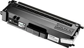 Brother Toner Tn-320bk F?r Hl-4150cdn/4570cdw/4570cdwt// Mfc-9970cdw Black
