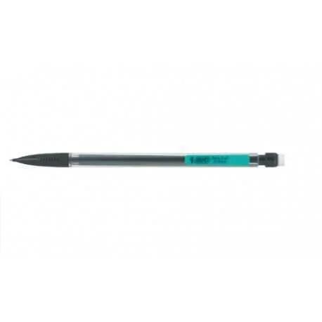 Portaminas Matic Original Con Cuerpo Plastico Y G.