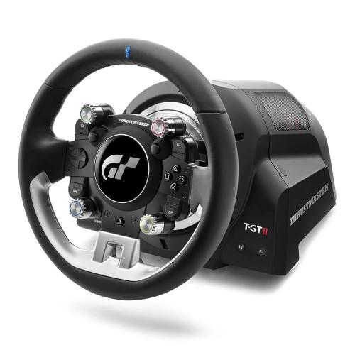 T-Gt Ii Pack Gt Wheel+Ba Se Pc/Ps5