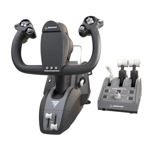 Thrustmaster Tca Y Pack Boeing Xbox Series Et Pc .