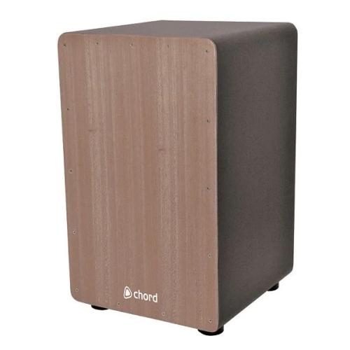 Caixa Cajon De Efeitos Sonoros