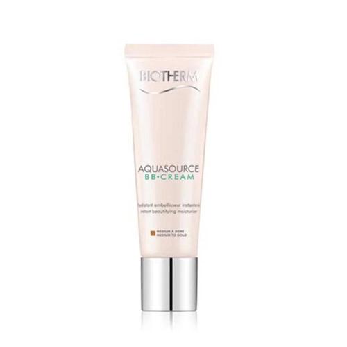 Biotherm Aquasource Bb Crema Dorado 30ml