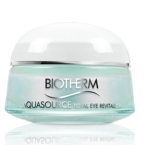 Biotherm Aquasource Total Eye Revitalizer Serum 15ml