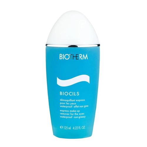 Desmaquilhante Olhos Biocils Waterproof 1. - Biot.
