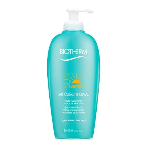 After Sun Biotherm Oligo Thermal Leite Corporal (.