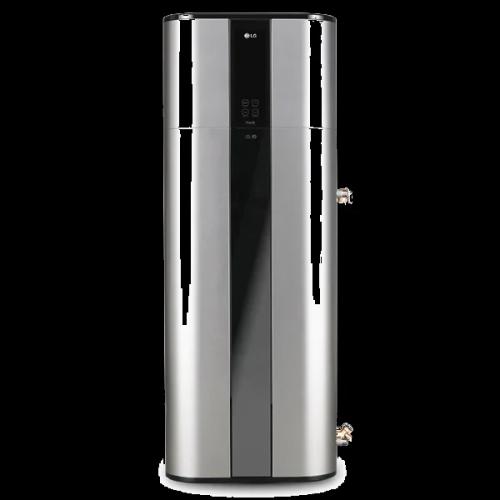 Lg Bomba Calor Monobloco Aqs Wh20s.F5 - 200l A+