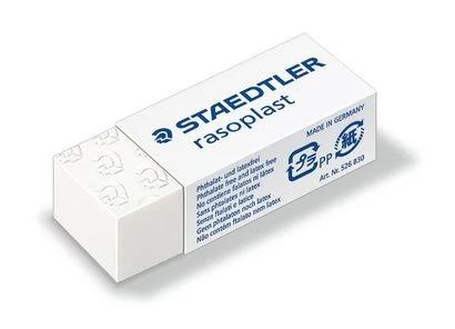 Borracha Rasoplast STAEDTLER