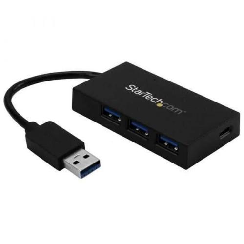 Hub Usb Startech Hb30a3a1cfb