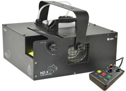 Hz-3 Haze Machine Digital Display 700w