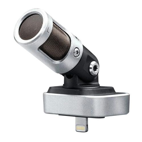 Microfone De Condensador Digital Stereo