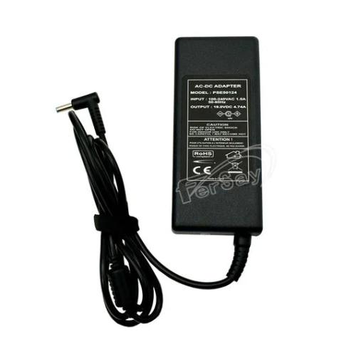 Fonte de alimentaçao externa 24V 5.0A