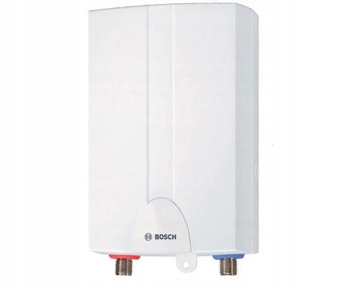 Tronic 1000 Tr1000 6 B Electric Water Heater (White) - Bosch