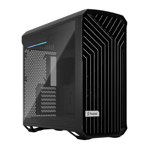 Fractal Design Torrent Tower Black
