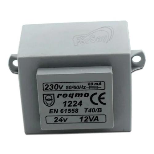Transformador Alimentaçao 24v 12va 500mah