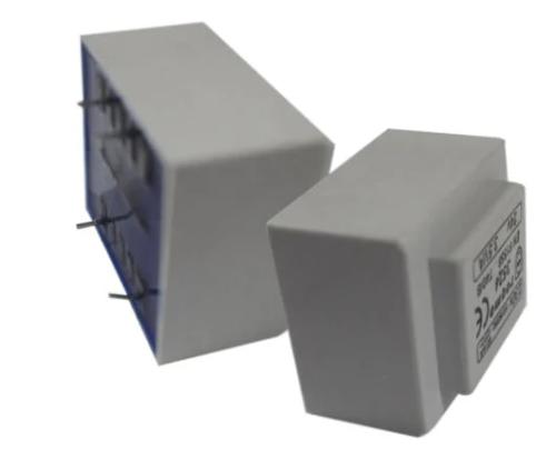 Transformador alimentaçao 24V 3.5VA 146mAh 230V