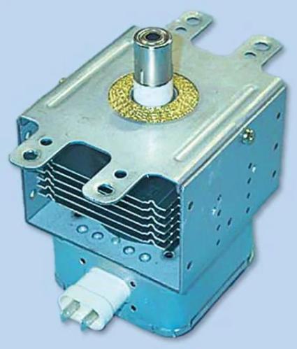Magnetron Microondas A650ih