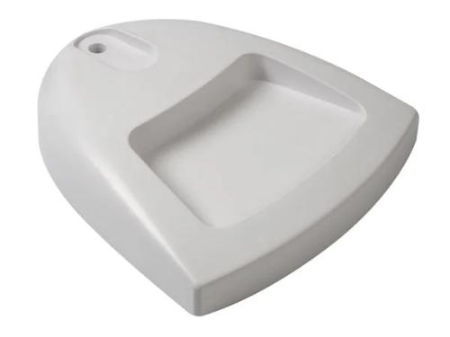 Suporte Mesa Para A Serie Vtlamp