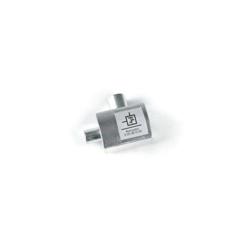 Atenuador Regular 0-20db Con Pasaje Actual