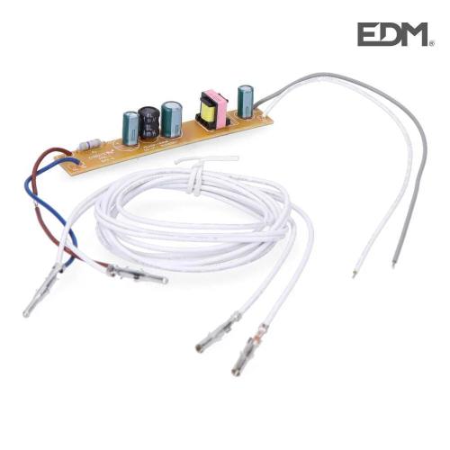 Transformador Sobresselente para EDM31687 EDM31697