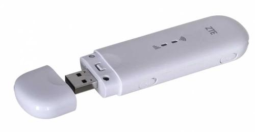 Zte Lte Mf79u Cellular Network Device Cellular Network Modem