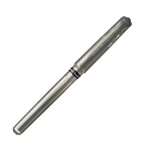 Roller Um-153 Signo Broad 1mm Plata Uni-Ball 2189.