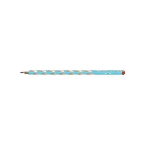 Lapiz Ergonomico Easygraph para Diestros Hb 3,15m.