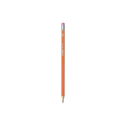 Lapiz Escolar Hexagonal Mina 2,2mm. Pencil 160 Hb.