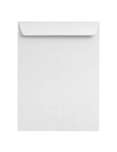 Caixa 250 Sacos Din C4 (229x324) Offset Branco 10.