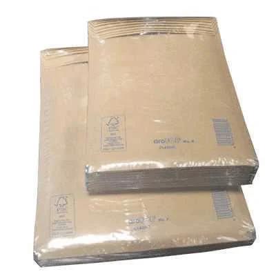 Pacote 10 Unidades. Air Bag Acolchoado Remessa Es.