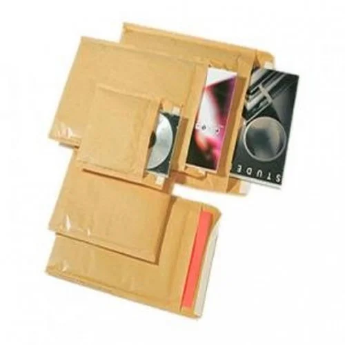 Pacote 10 Unidades. Air Bag Acolchoado Remessa Es.