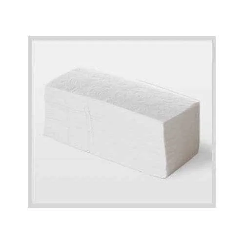 CAJA DE 20 PAQUETES DE 200 TOALLA Z 2C TISSUE (40.