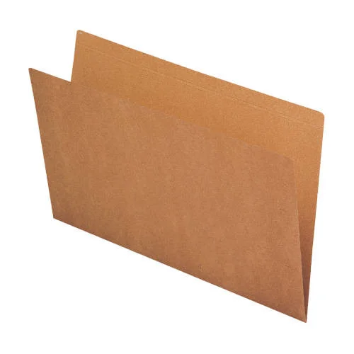 SUBCARPETA SIMPLES KRAFT 170 GRS FOLIO ECO FADE 4.